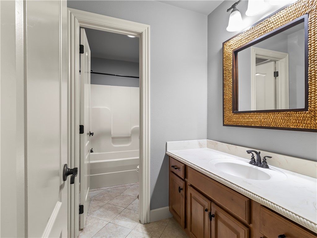 Chapel Hill Ph 1 Bentonville - Residential