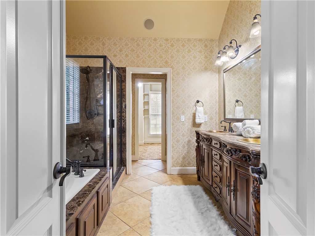 Chapel Hill Ph 1 Bentonville - Residential