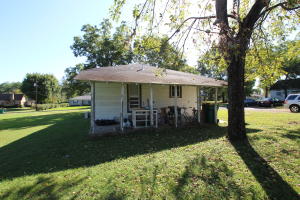 Oakland Heights - Residential