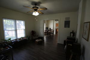 Oakland Heights - Residential