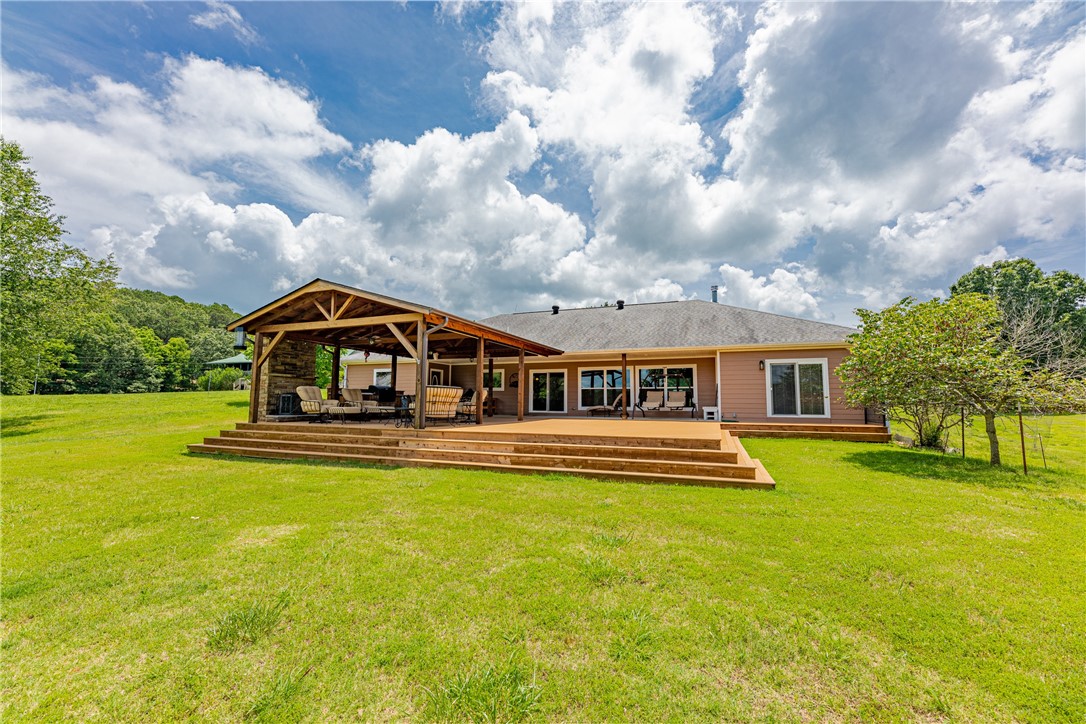 Bar Zel Point Rurban - Residential