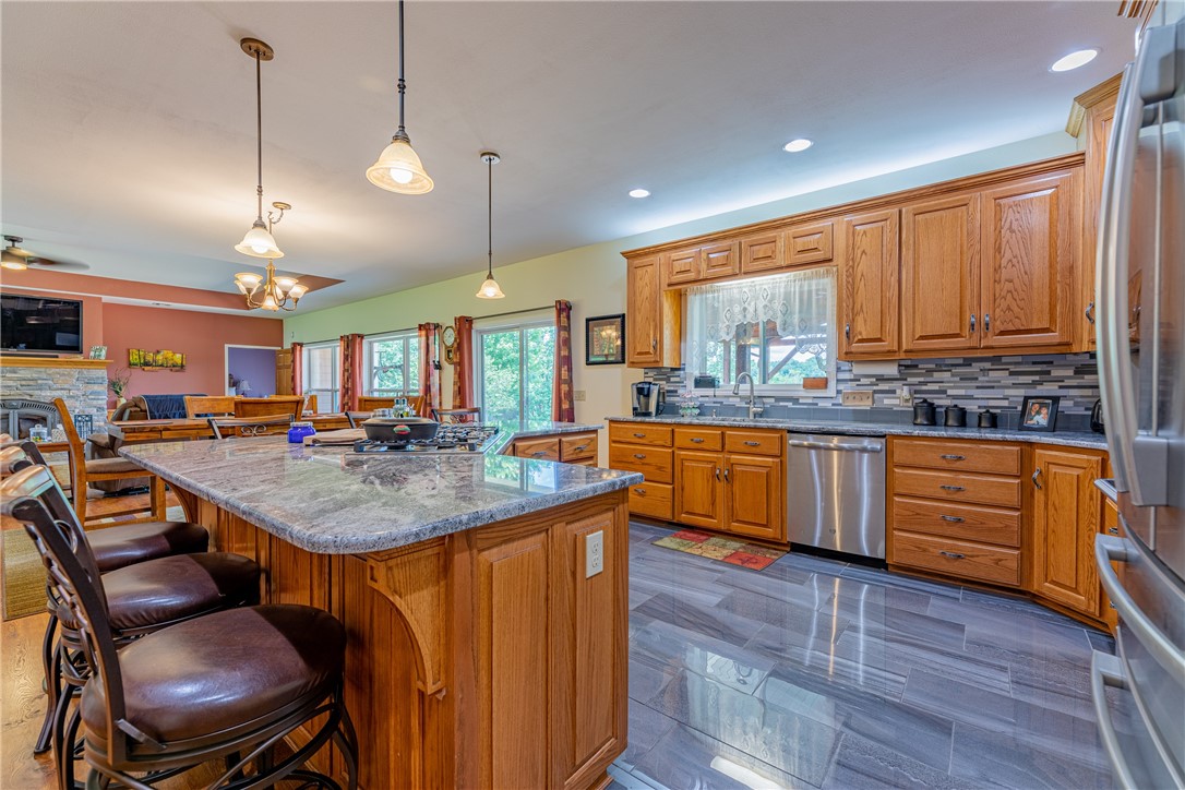 Bar Zel Point Rurban - Residential