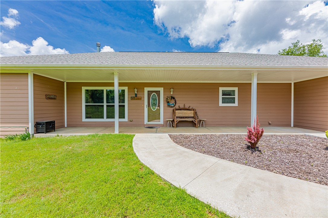 Bar Zel Point Rurban - Residential