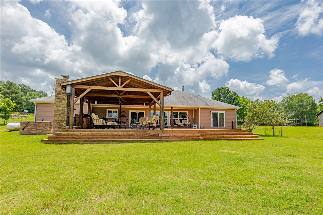 Bar Zel Point Rurban - Residential