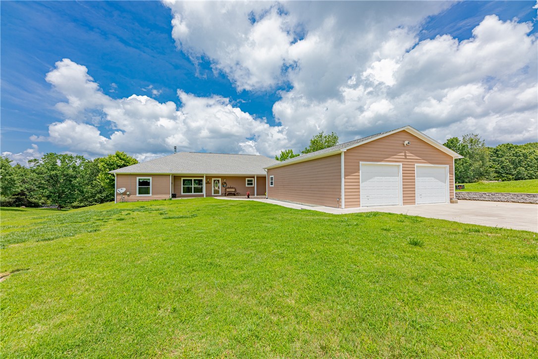 Bar Zel Point Rurban - Residential