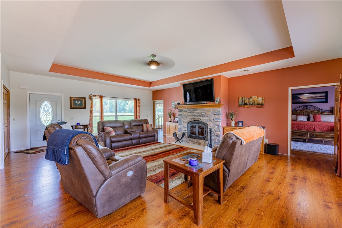 Bar Zel Point Rurban - Residential