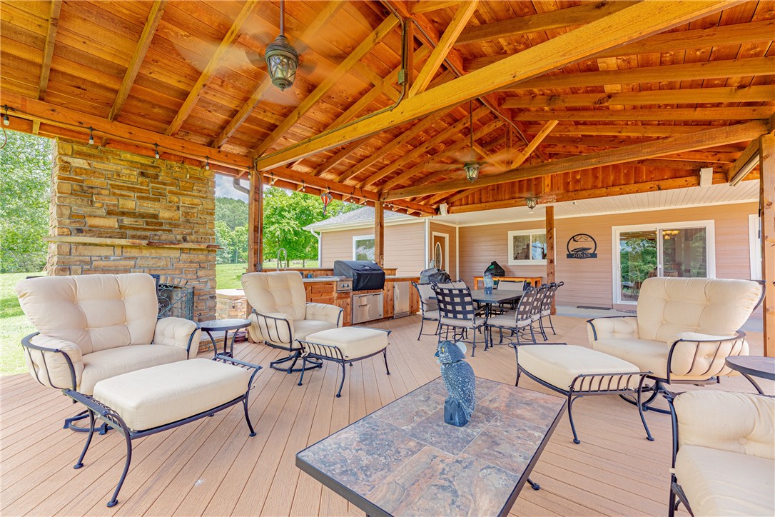 Bar Zel Point Rurban - Residential