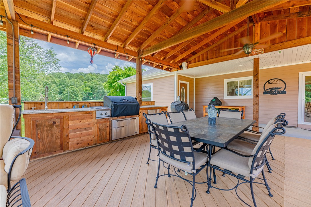 Bar Zel Point Rurban - Residential