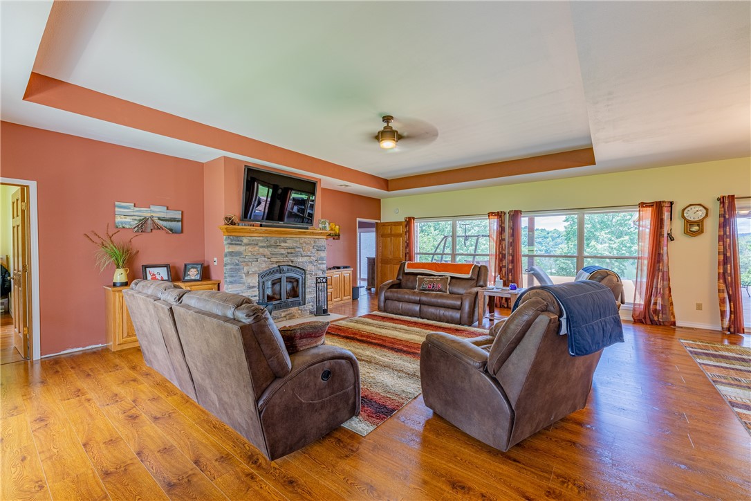 Bar Zel Point Rurban - Residential