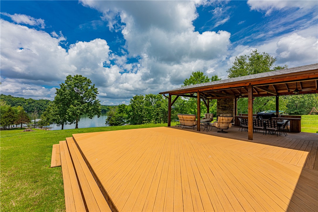 Bar Zel Point Rurban - Residential