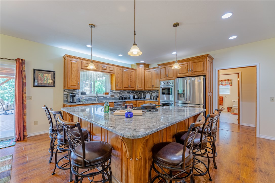 Bar Zel Point Rurban - Residential