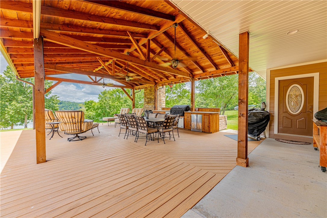 Bar Zel Point Rurban - Residential