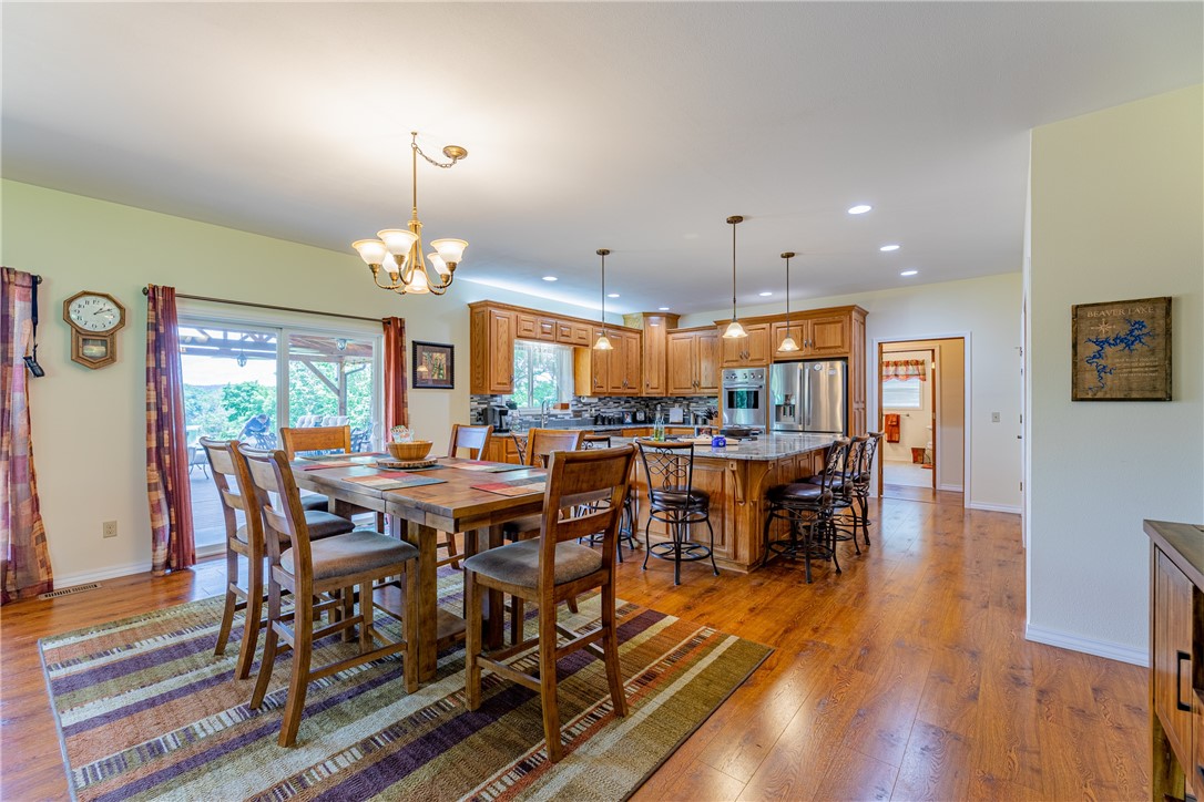 Bar Zel Point Rurban - Residential