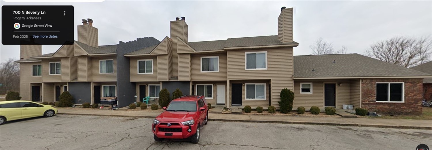 n/a - Residential Lease