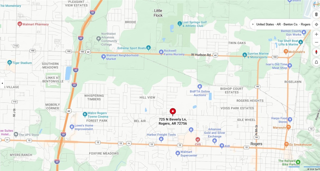 n/a - Residential Lease