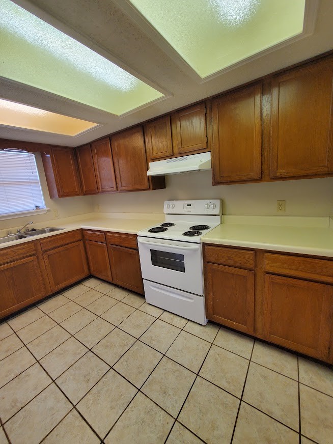 n/a - Residential Lease