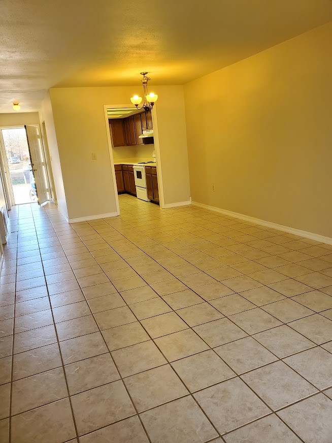 n/a - Residential Lease