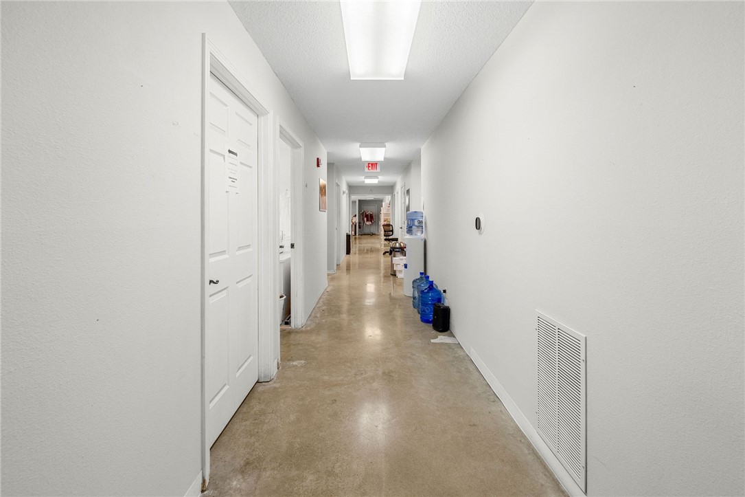 Railroad Add - Commercial Lease