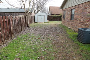 Oak Forest Estates - Residential