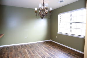 Oak Forest Estates - Residential