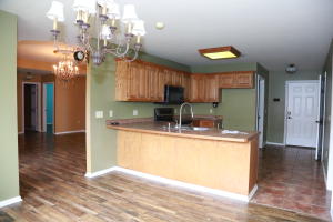 Oak Forest Estates - Residential