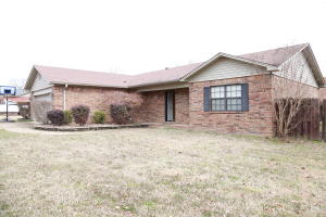 Oak Forest Estates - Residential