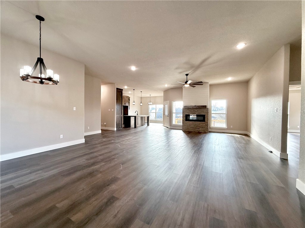 Oliver Springs Heights IV - Residential