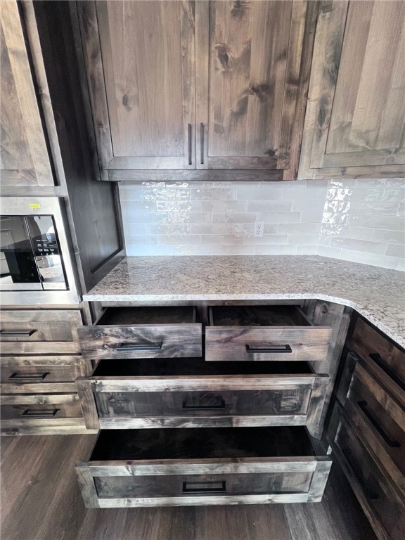 Oliver Springs Heights IV - Residential