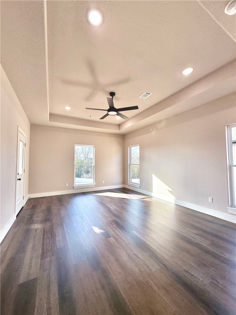 Oliver Springs Heights IV - Residential