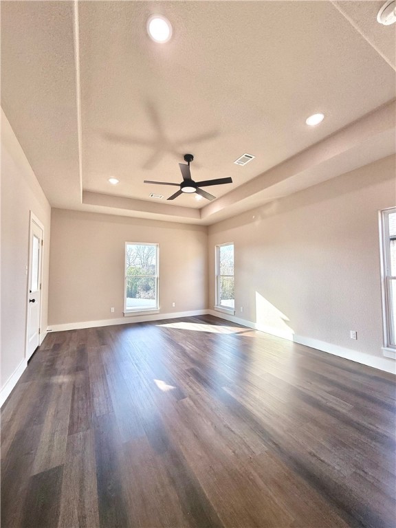 Oliver Springs Heights IV - Residential