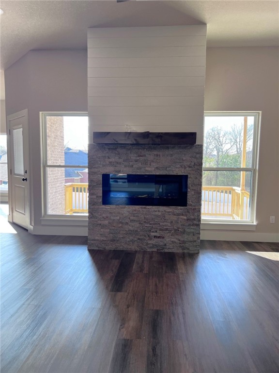 Oliver Springs Heights IV - Residential