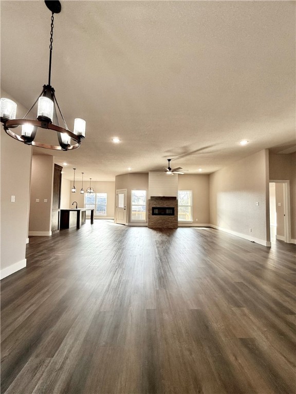 Oliver Springs Heights IV - Residential