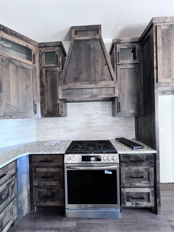 Oliver Springs Heights IV - Residential