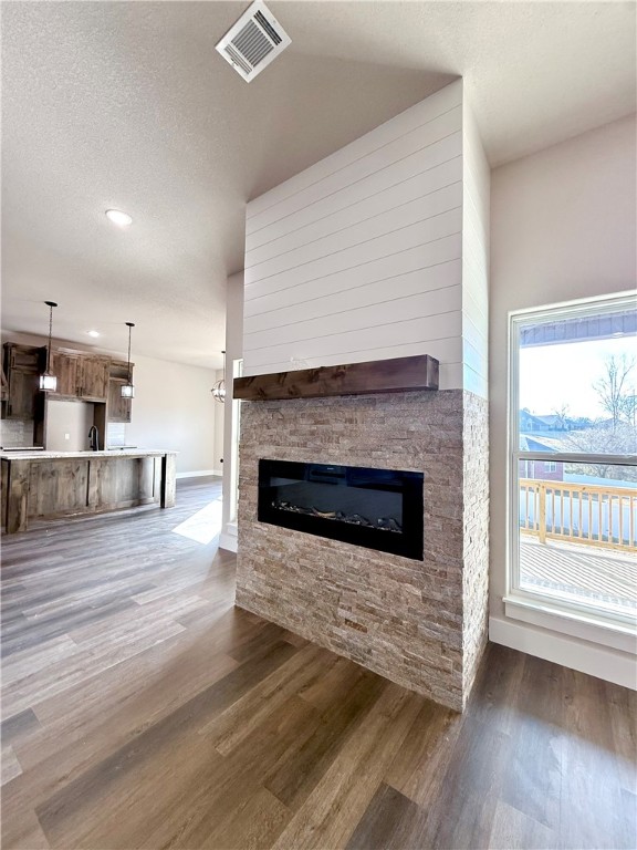 Oliver Springs Heights IV - Residential