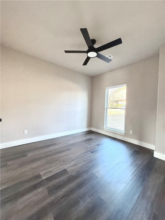 Oliver Springs Heights IV - Residential