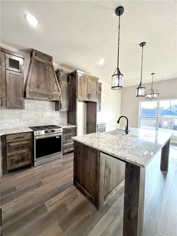 Oliver Springs Heights IV - Residential