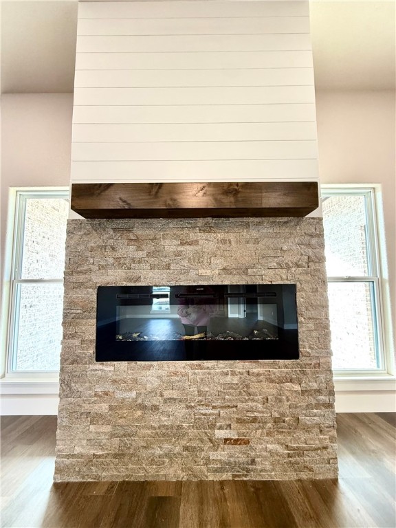 Oliver Springs Heights IV - Residential