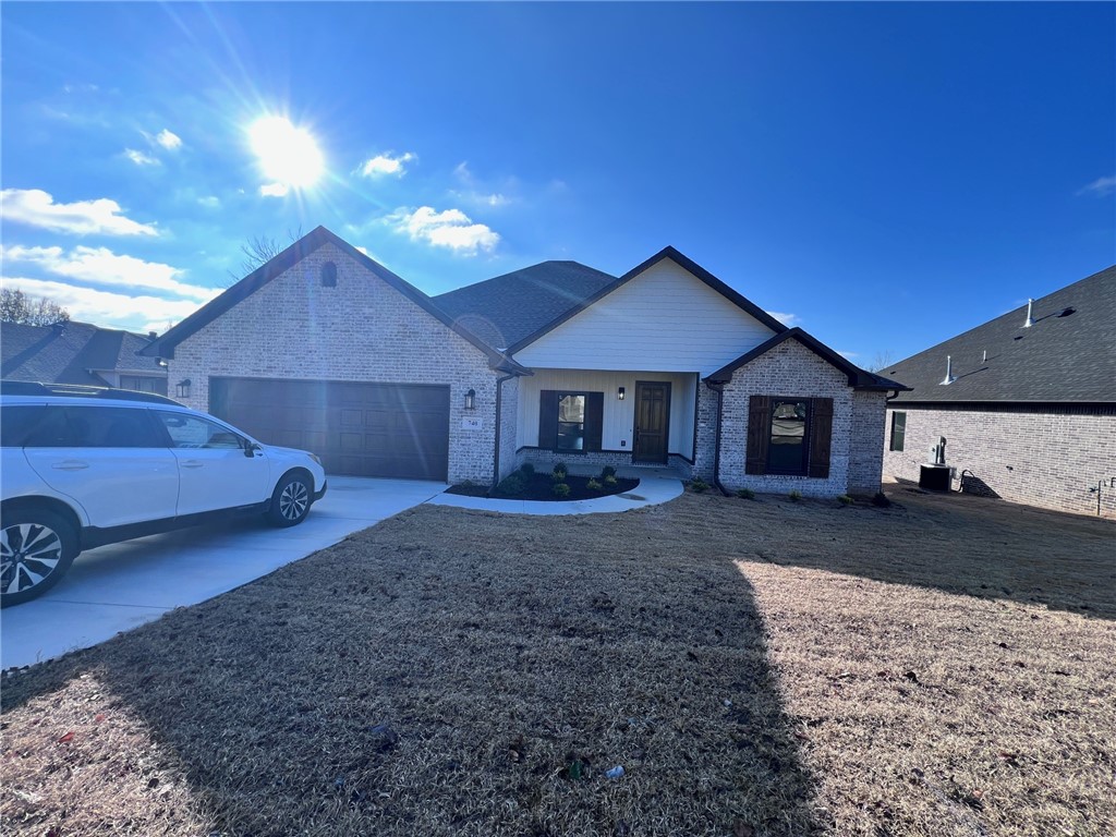 Oliver Springs Heights IV - Residential