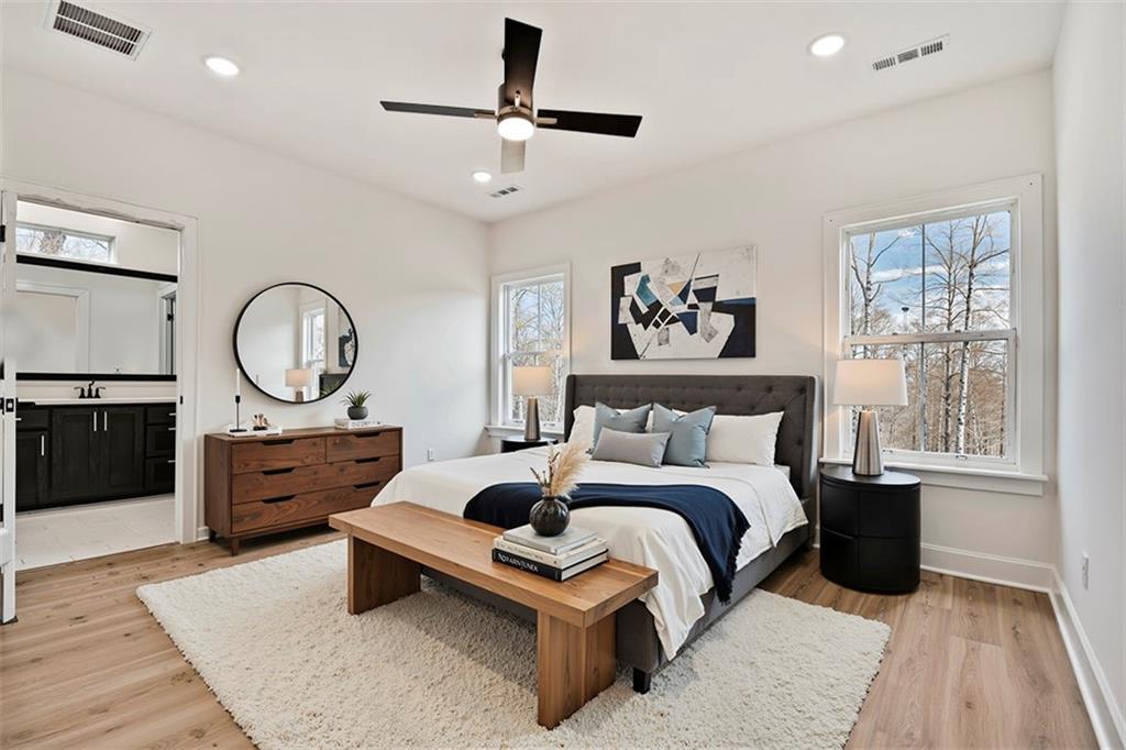 Perth Sub Bvv - Residential Lease