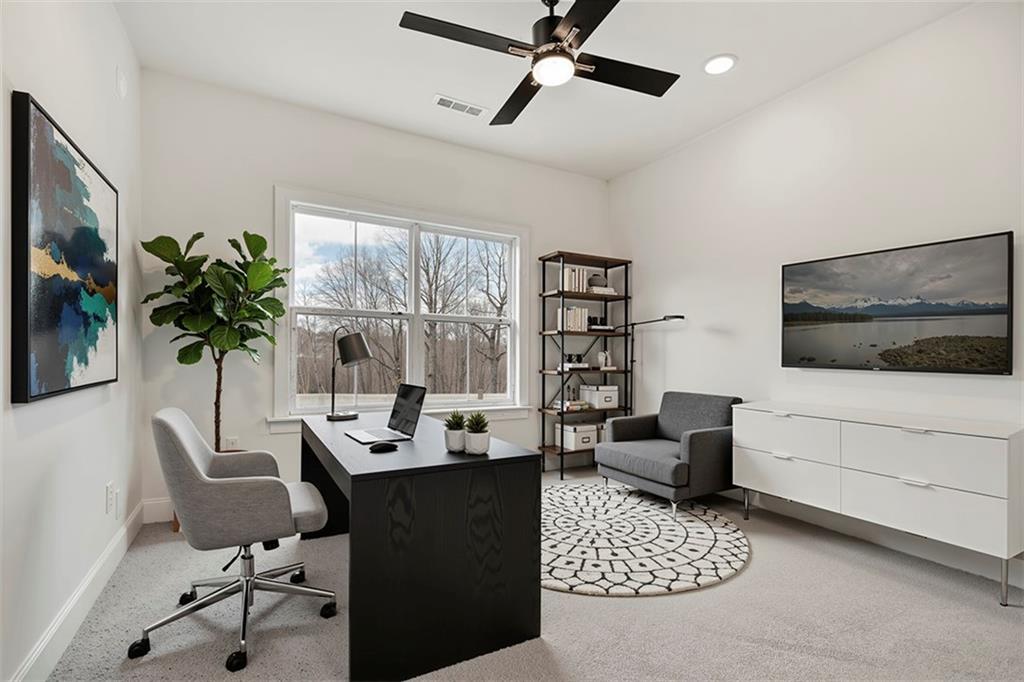 Perth Sub Bvv - Residential Lease