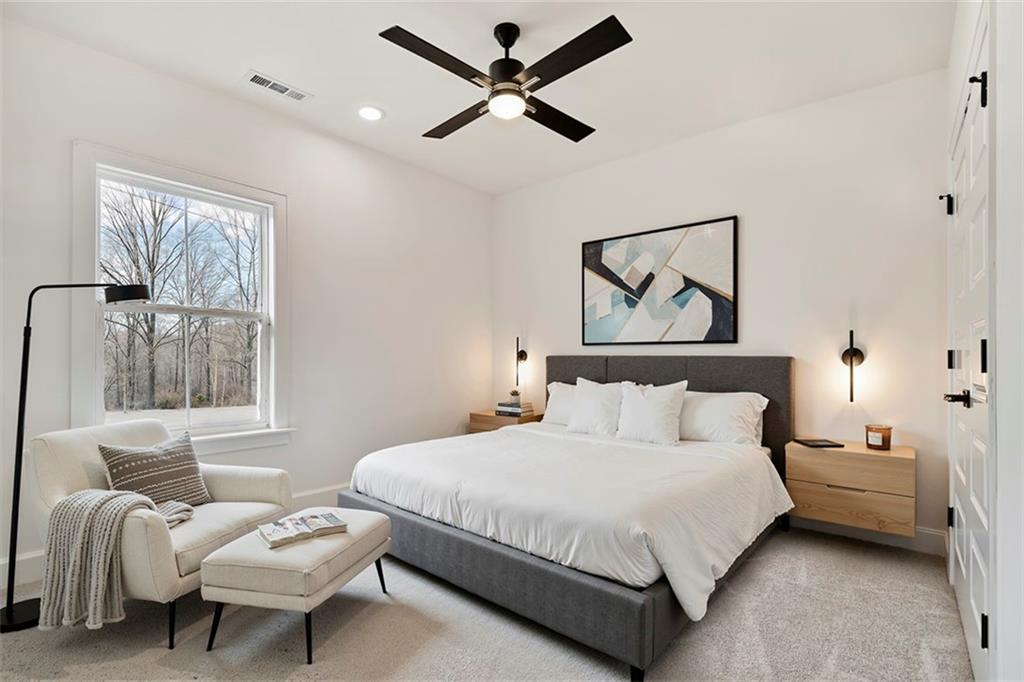 Perth Sub Bvv - Residential Lease