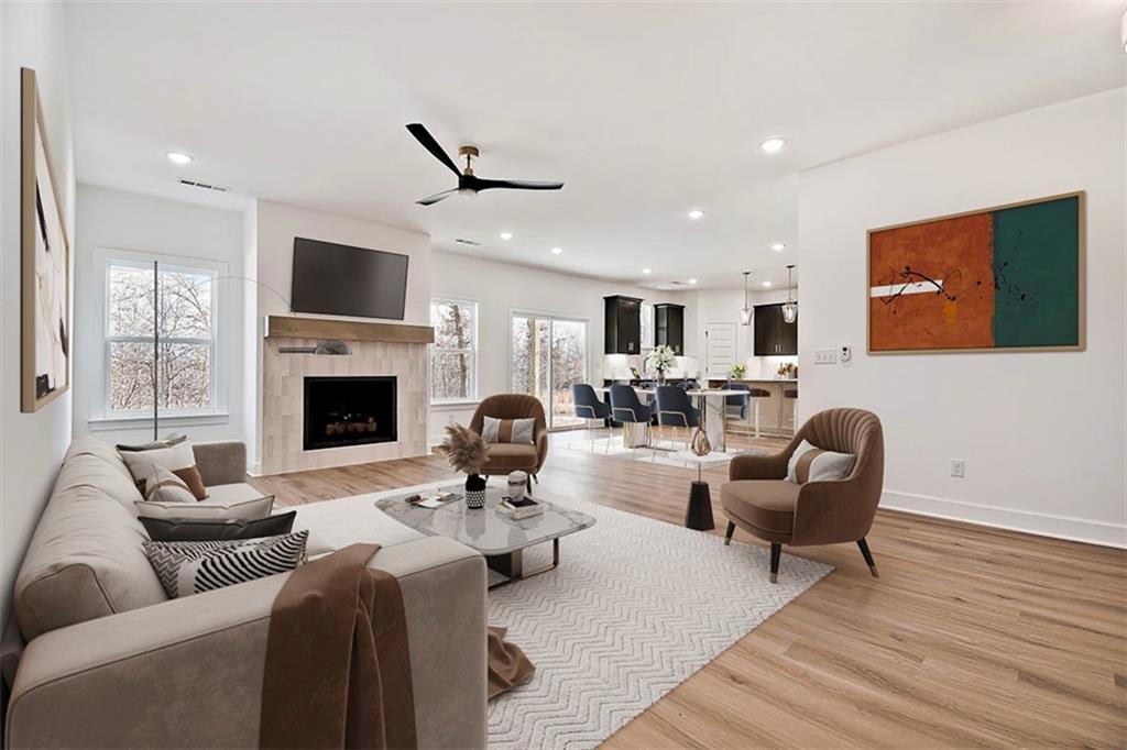 Perth Sub Bvv - Residential Lease