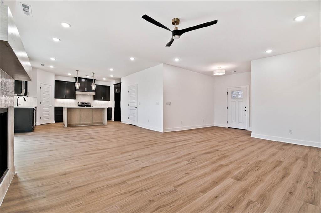 Perth Sub Bvv - Residential Lease