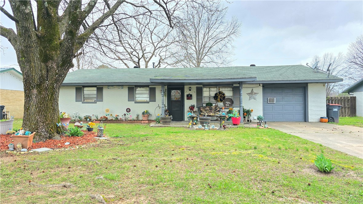 Elmdale Terrace Blocks A-D - Residential