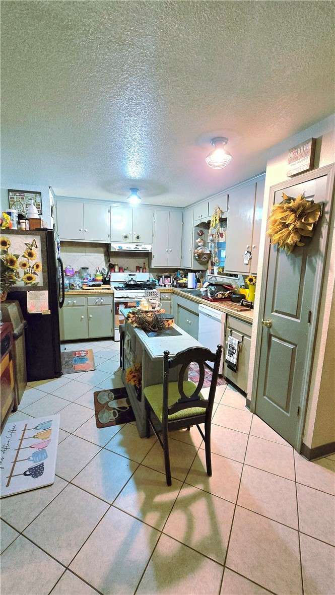 Elmdale Terrace Blocks A-D - Residential