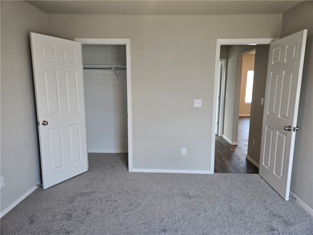 Crystal Spgs Village Ph 2 - Residential