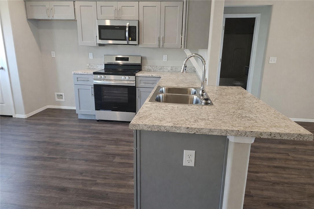 Crystal Spgs Village Ph 2 - Residential