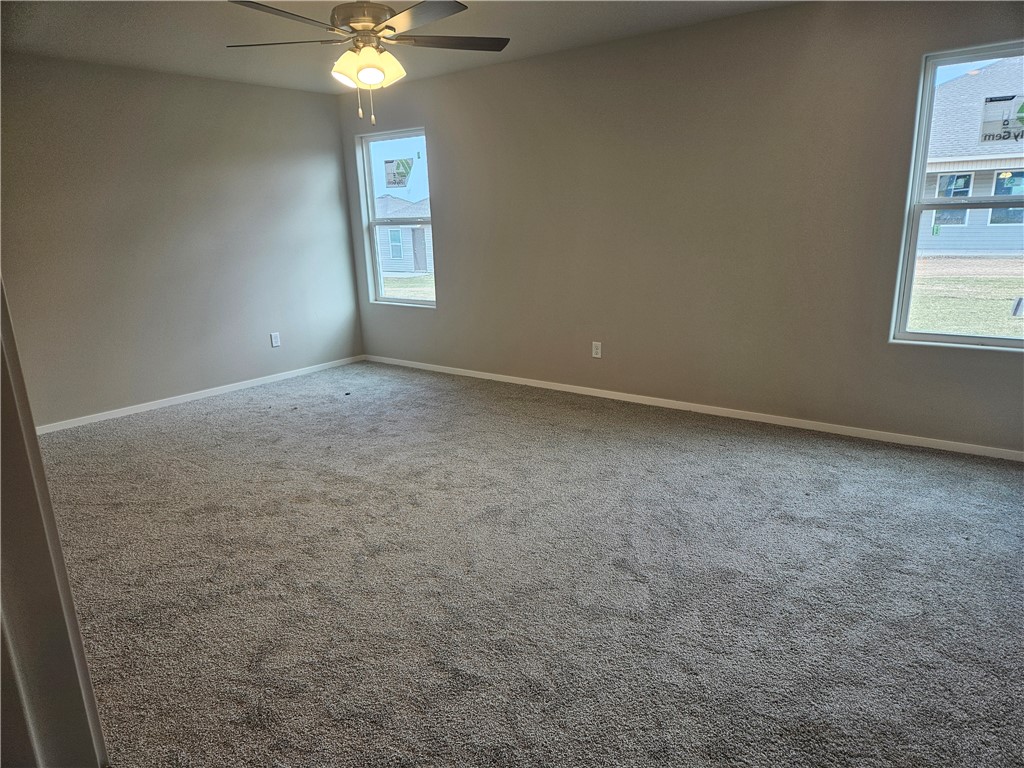 Crystal Spgs Village Ph 2 - Residential