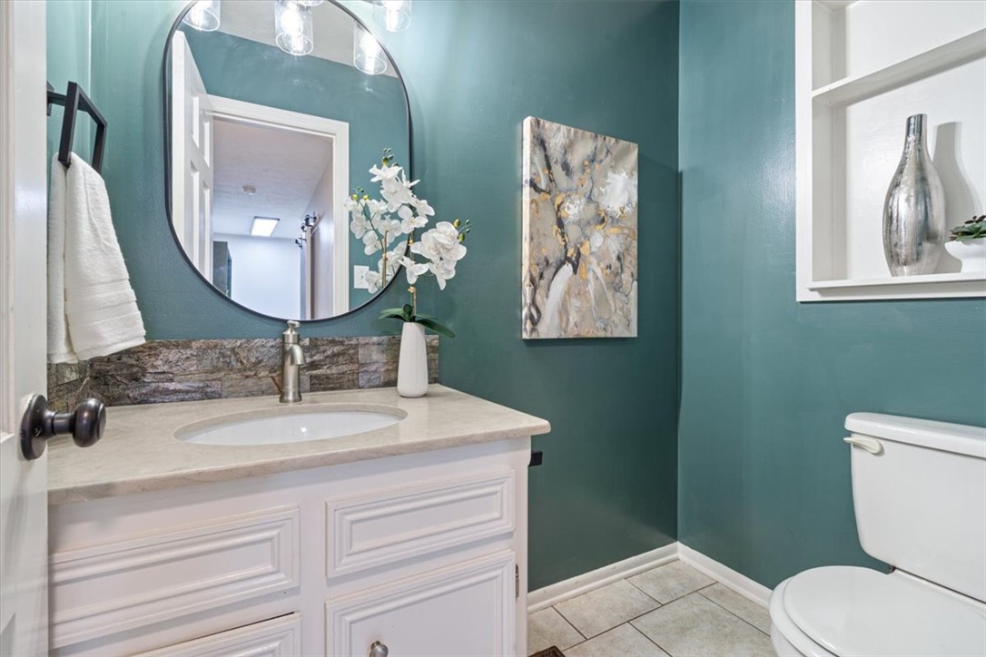 University View Sub Siloam Spgs - Residential