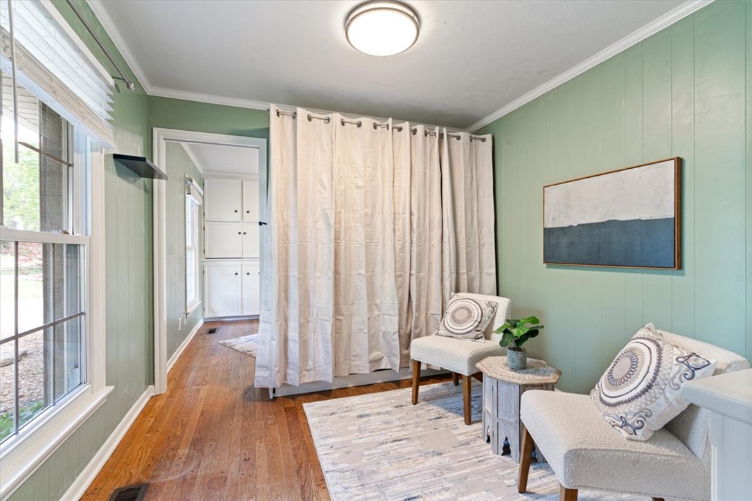 University View Sub Siloam Spgs - Residential